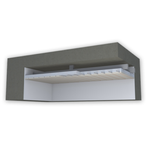 Tipologie Da soffitto